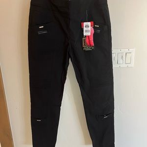Jamie Sadock golf leggings/pants